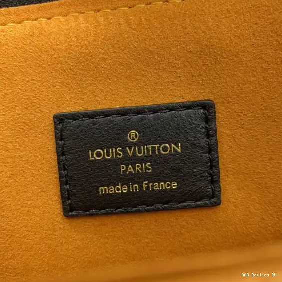 Aaa replica bags COUSSIN VUITTON LOUIS MM 0707
